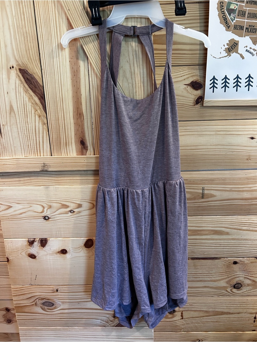 HALARA Easy Peasy Romper